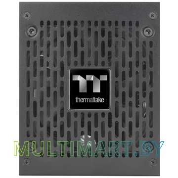 Блок питания Thermaltake Toughpower SFX 550W TT Premium Edition (PS-STP-0550FNFAGE-1) картинка 2